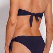 Delfina, Bikini con Top all'Americana Gusty