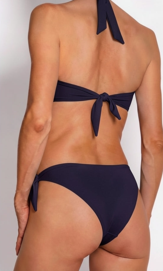 Delfina, Bikini con Top all'Americana Gusty