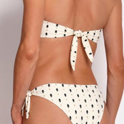 Delfina, Bikini con Top all'Americana Gusty