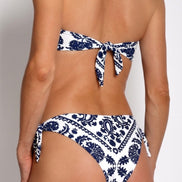 Delfina, Bikini con Top all'Americana Gusty