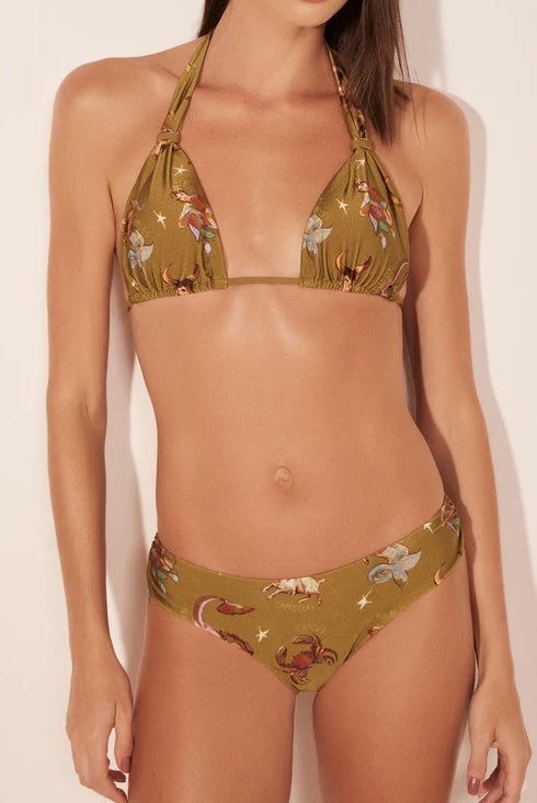 Agua de Coco, Bikini Zodiaco