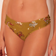 Agua de Coco, Bikini Zodiaco