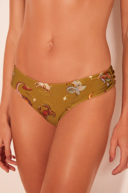 Agua de Coco, Bikini Zodiaco