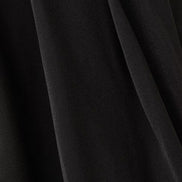 Ba&sh, Blusa Satin Nera, Cadie