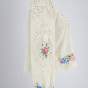 Blusa con Ricami Floreali e Pizzo Astrid, SEA New York