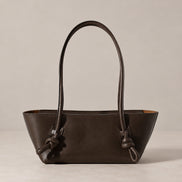 Hereu, Borsa a spalla in pelle  Fleca