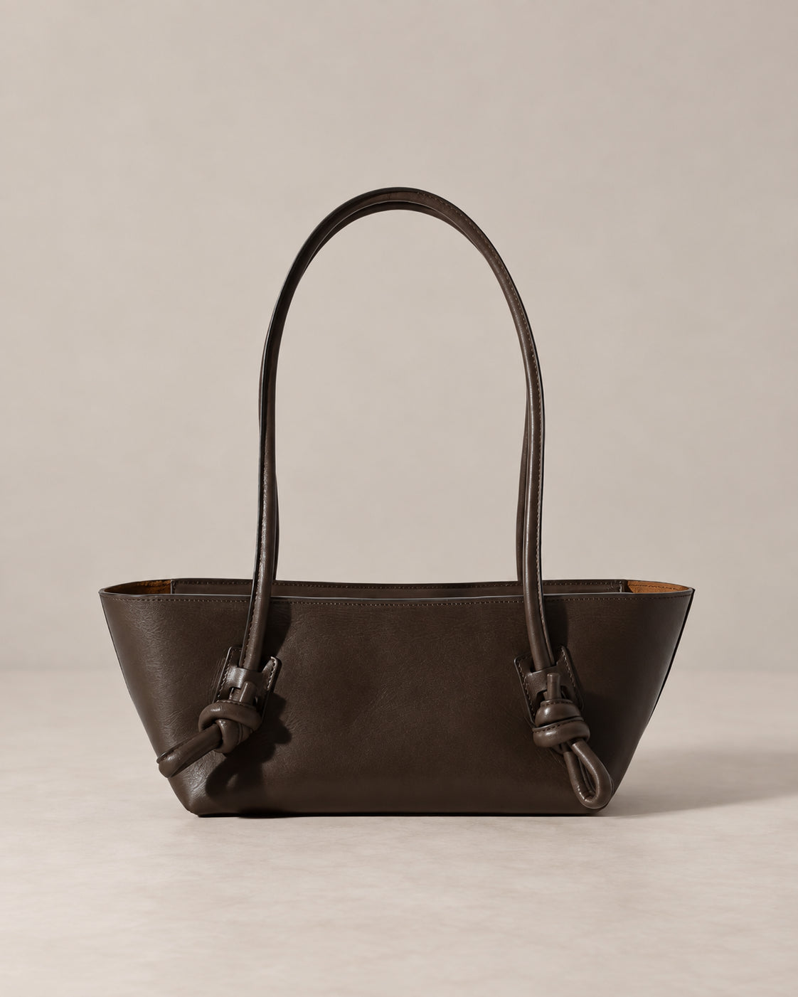 Hereu, Borsa a spalla in pelle  Fleca