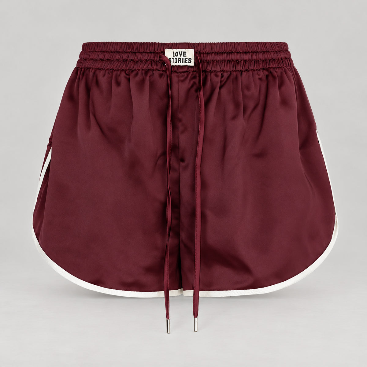 Love Stories, Boxer bordeaux Frankie