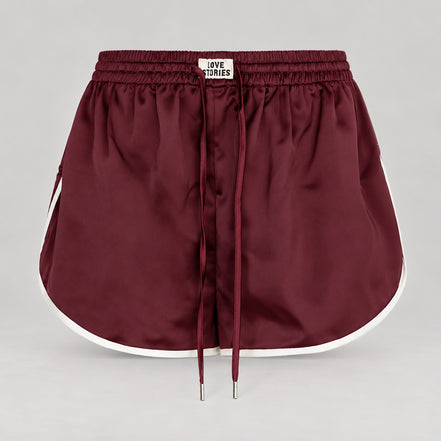 Love Stories, Boxer bordeaux Frankie