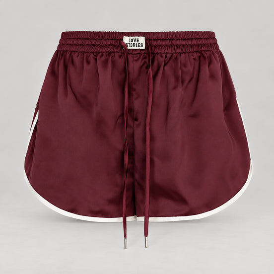 Love Stories, Boxer bordeaux Frankie