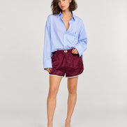 Love Stories, Boxer bordeaux Frankie