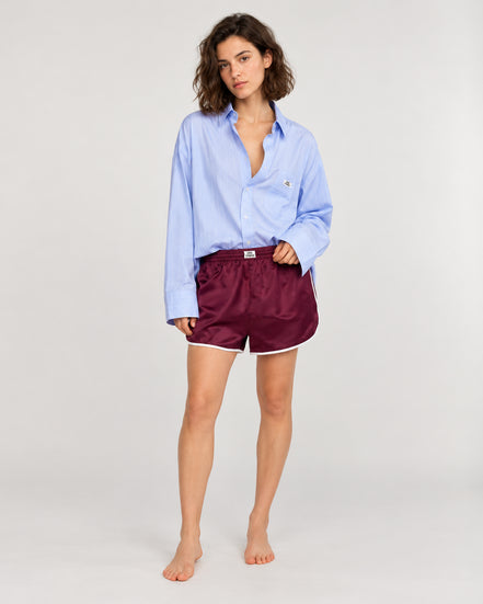 Love Stories, Boxer bordeaux Frankie