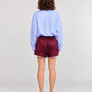 Love Stories, Boxer bordeaux Frankie