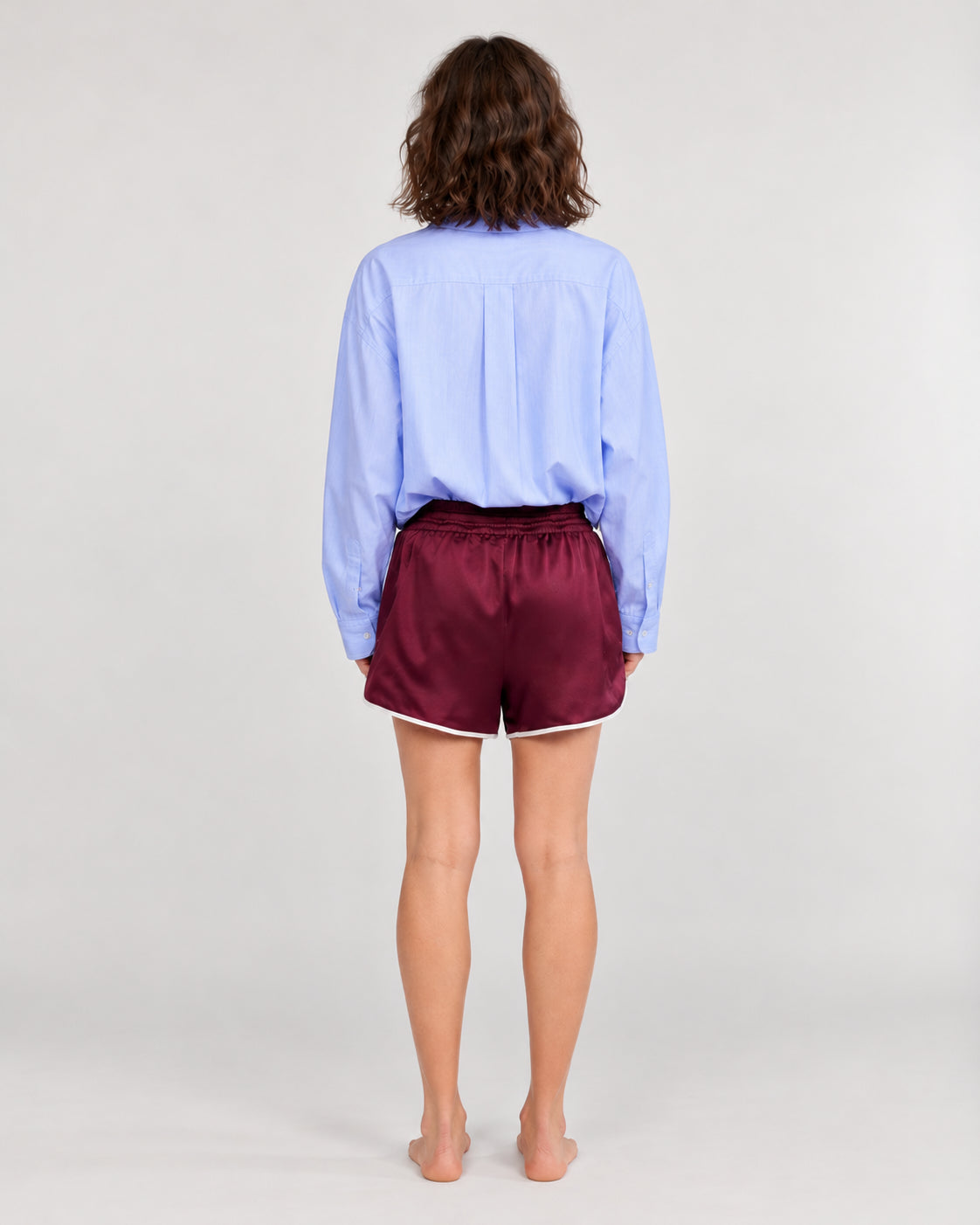 Love Stories, Boxer bordeaux Frankie