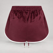Love Stories, Boxer bordeaux Frankie