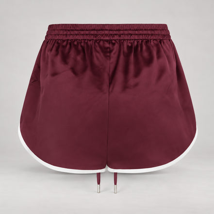 Love Stories, Boxer bordeaux Frankie