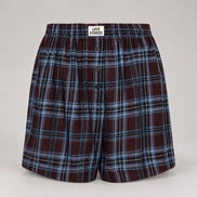 Love Stories, Pantaloncini Boxer Check James
