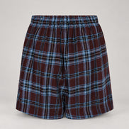 Love Stories, Pantaloncini Boxer Check James