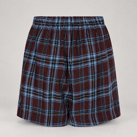 Love Stories, Pantaloncini Boxer Check James