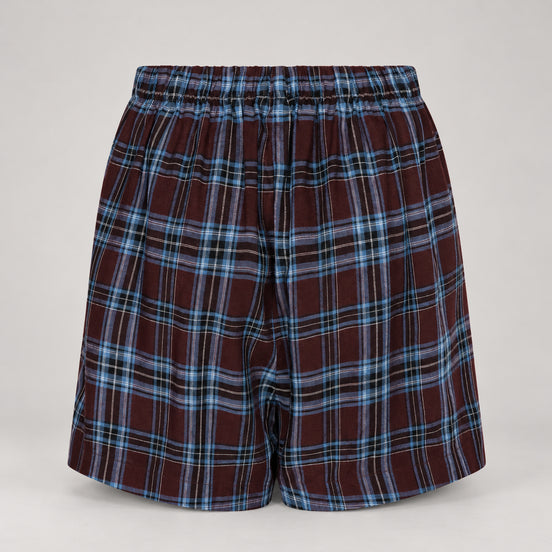 Love Stories, Pantaloncini Boxer Check James