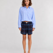Love Stories, Pantaloncini Boxer Check James