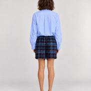 Love Stories, Pantaloncini Boxer Check James