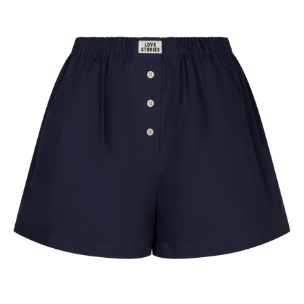 Love Stories, Boxer in Cotone James