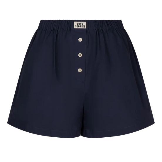Love Stories, Boxer in Cotone James