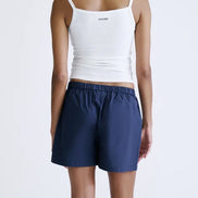 Love Stories, Boxer in Cotone James