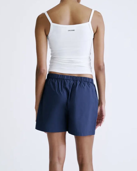 Love Stories, Boxer in Cotone James