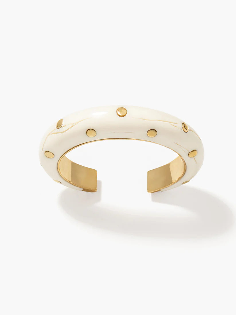 Bracciale Caftan Moon Aurelie Bidermann