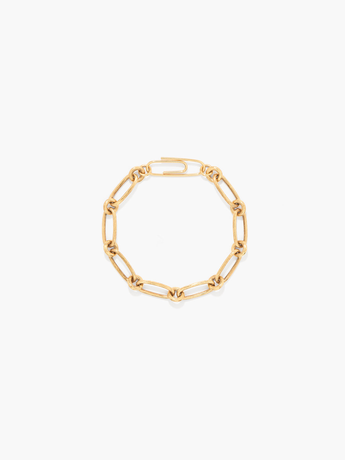 Aurelie Bidermann, Bracciale Charm Hazelnut