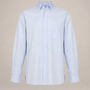 Anaii, Camicia Button Down Sky
