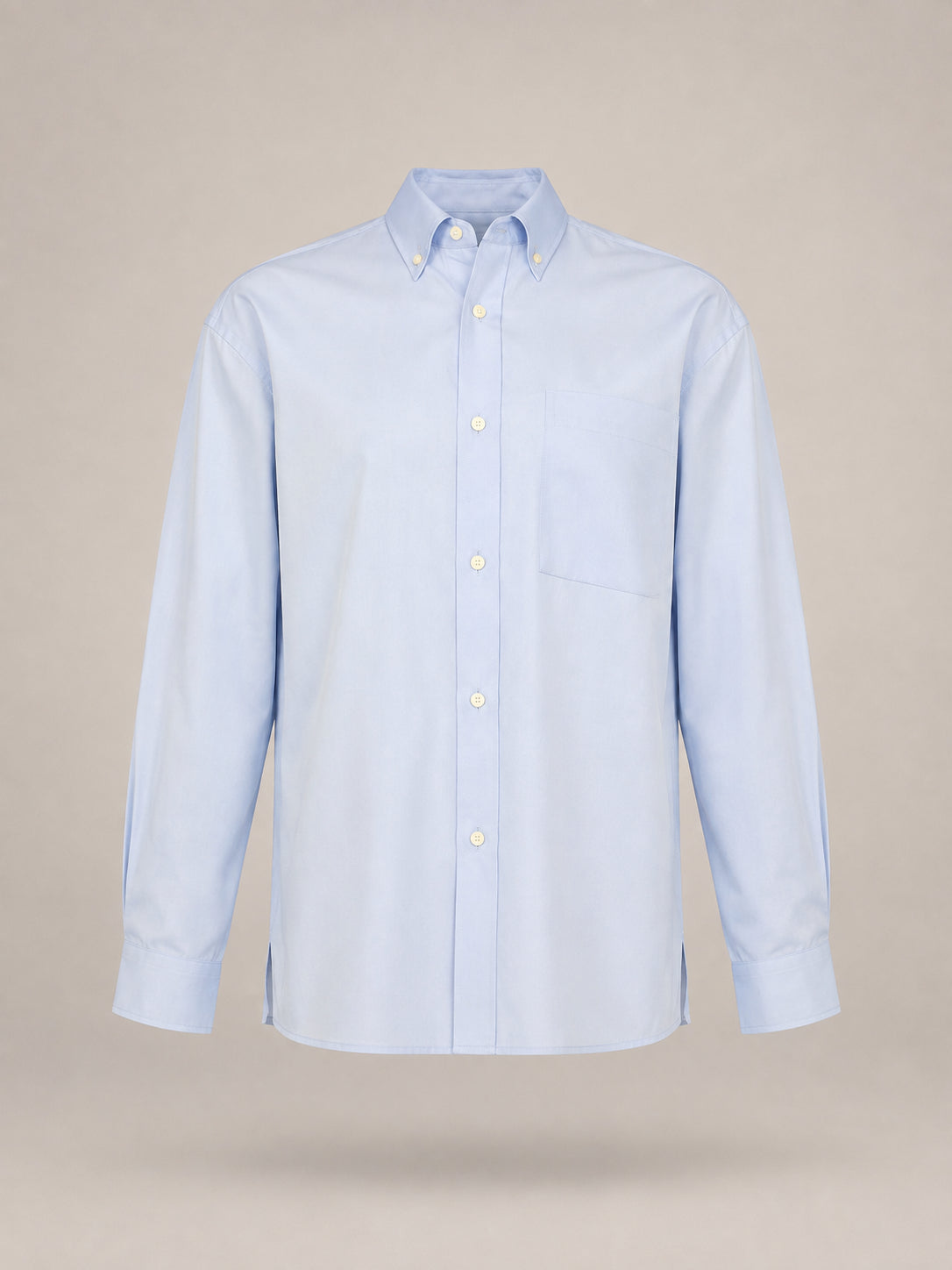 Anaii, Camicia Button Down Sky