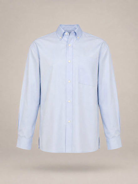 Anaii, Camicia Button Down Sky