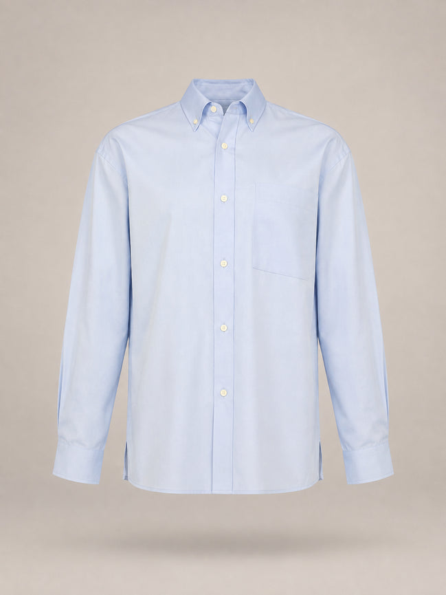 Anaii, Camicia Button Down Sky
