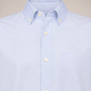 Anaii, Camicia Button Down Sky