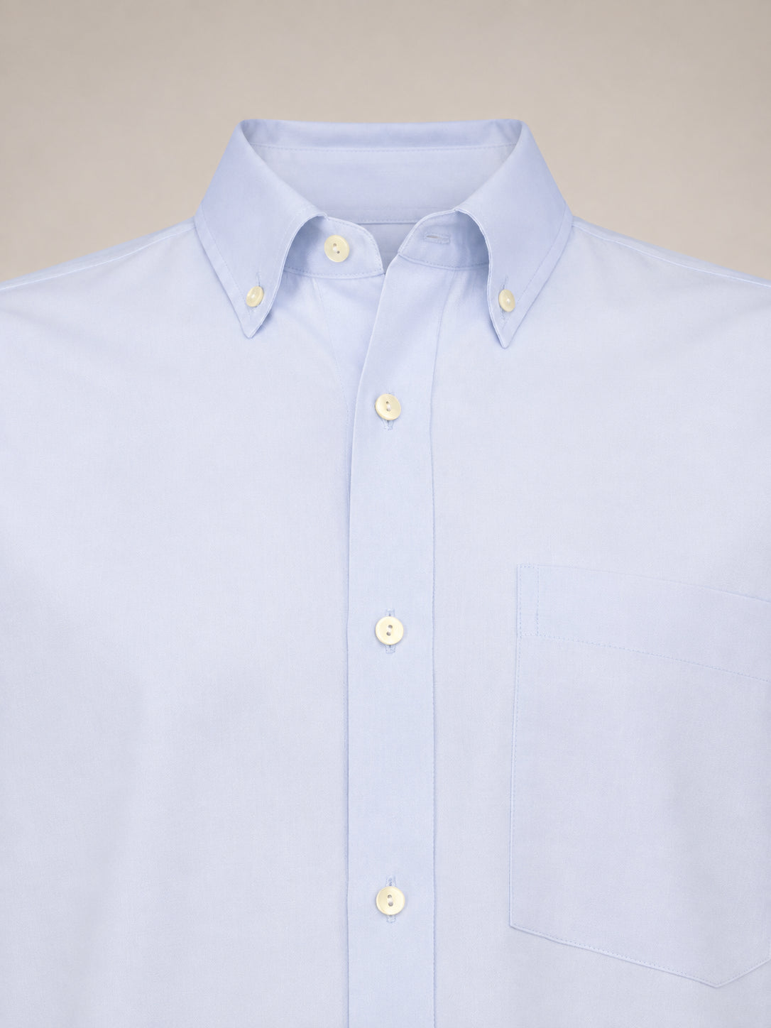 Anaii, Camicia Button Down Sky