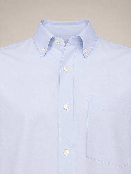 Anaii, Camicia Button Down Sky