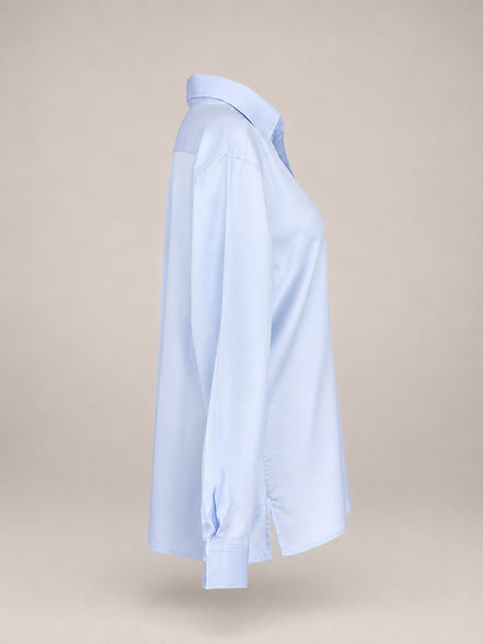 Anaii, Camicia Button Down Sky