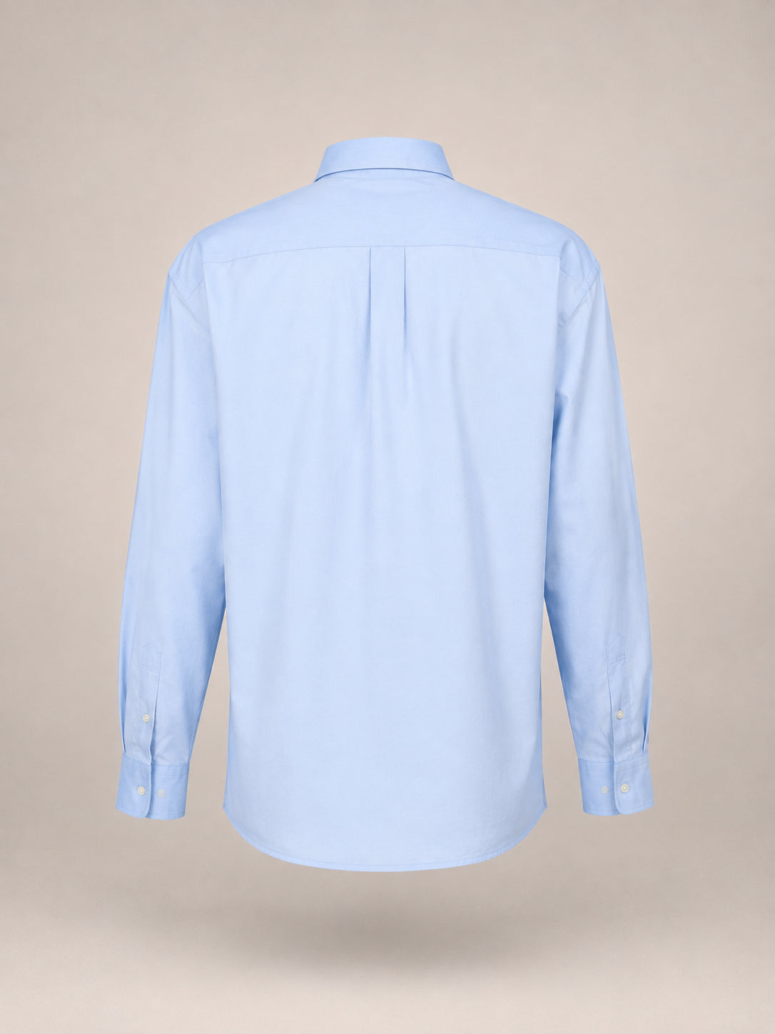 Anaii, Camicia Button Down Sky