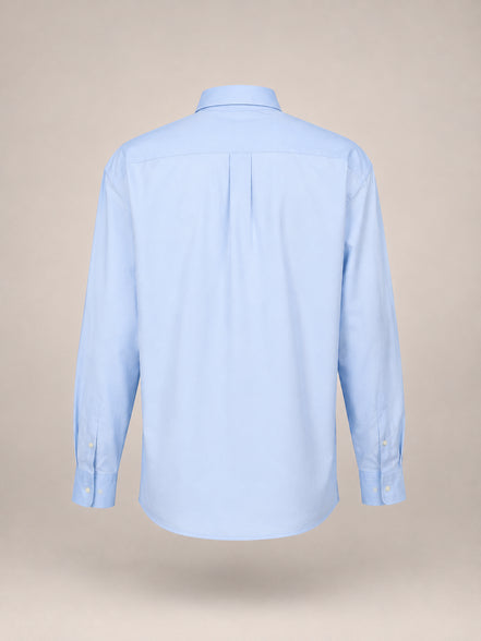 Anaii, Camicia Button Down Sky