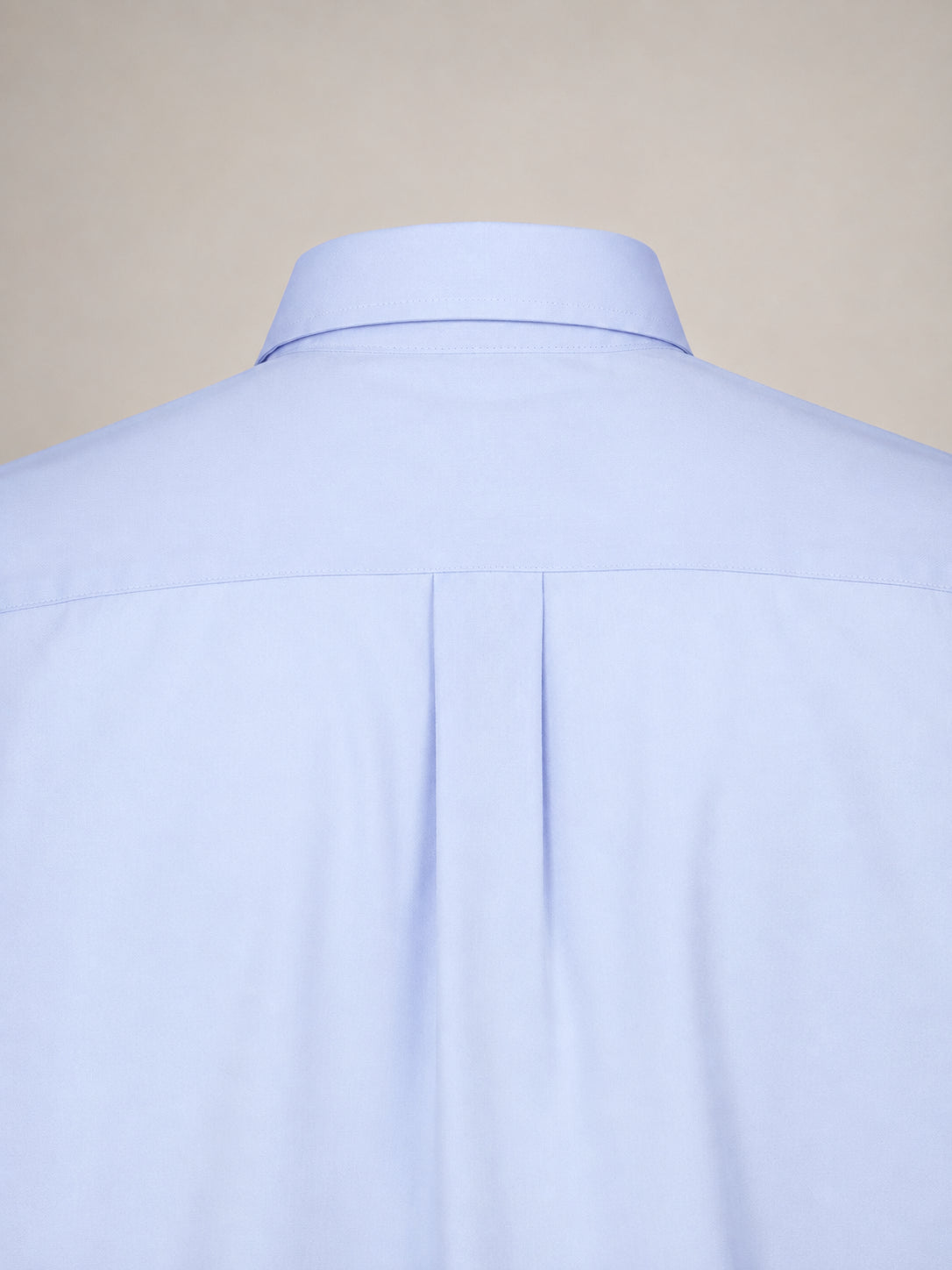 Anaii, Camicia Button Down Sky
