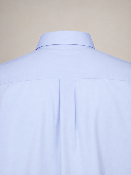 Anaii, Camicia Button Down Sky