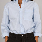 Anaii, Camicia Button Down Sky