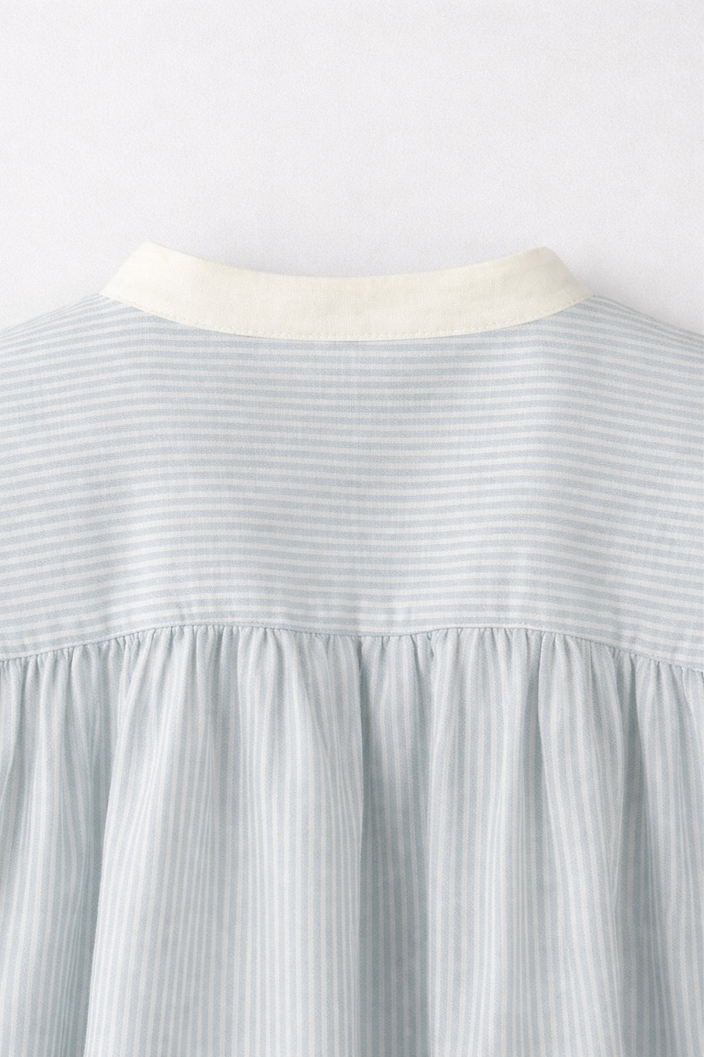 Camicia Coreana Bastoncino Bonifacio Maison Hotel