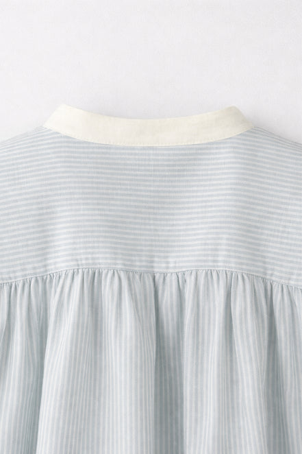 Camicia Coreana Bastoncino Bonifacio Maison Hotel