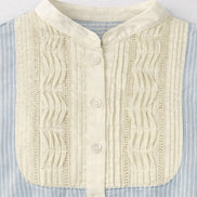 Camicia Coreana Bastoncino Bonifacio Maison Hotel