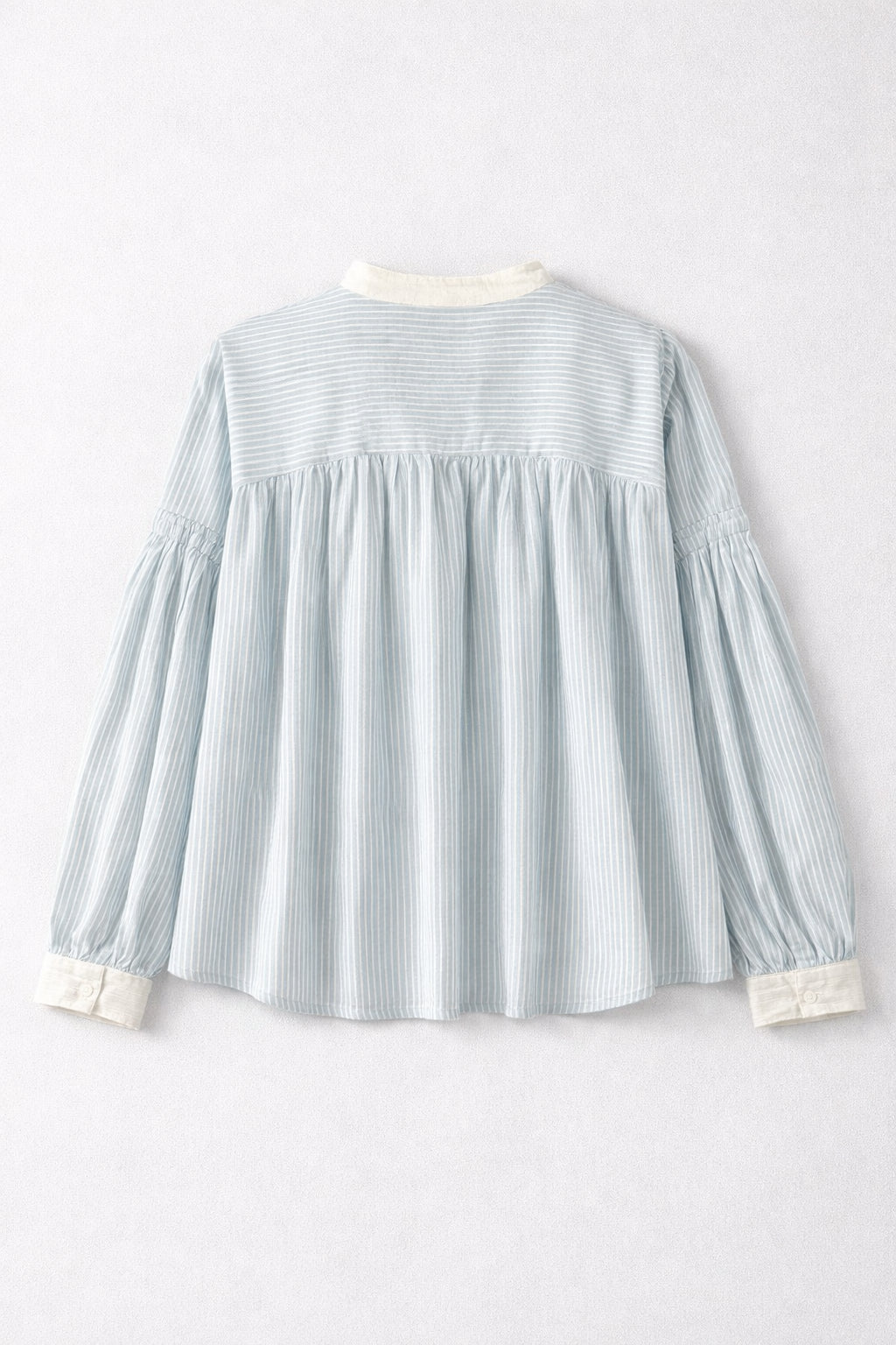 Camicia Coreana Bastoncino Bonifacio Maison Hotel