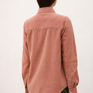 Camicia Texana Cachi Jada Ba&sh